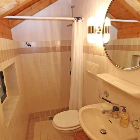 Rustico Marietta By Holap Sa Ferienhaus Brissago TI