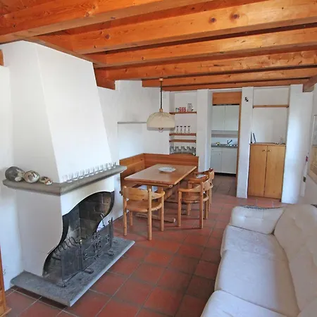 Rustico Marietta By Holap Sa Ferienhaus *